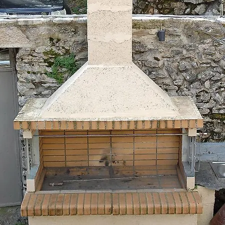 Panteleiko Apartment Kastanea (Mani)