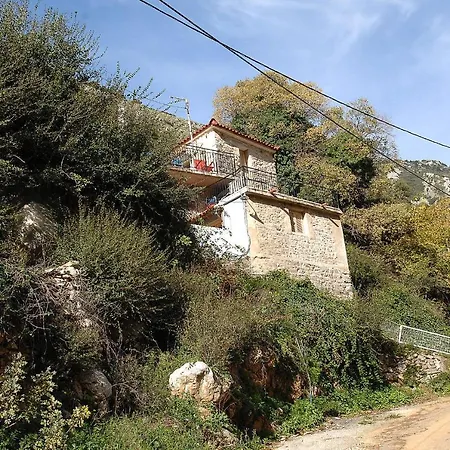 Apartamento Panteleiko