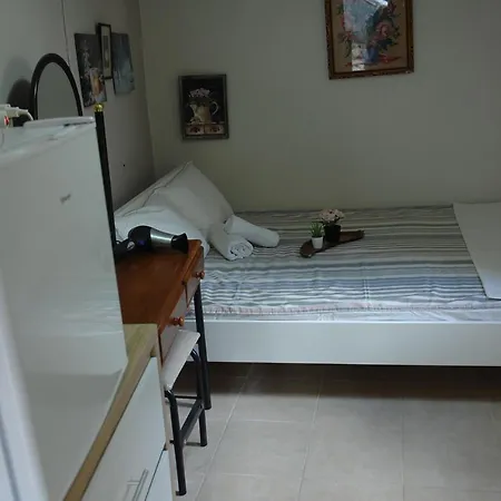 Panteleiko Apartment *