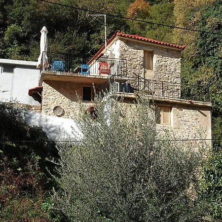 Apartamento Panteleiko *