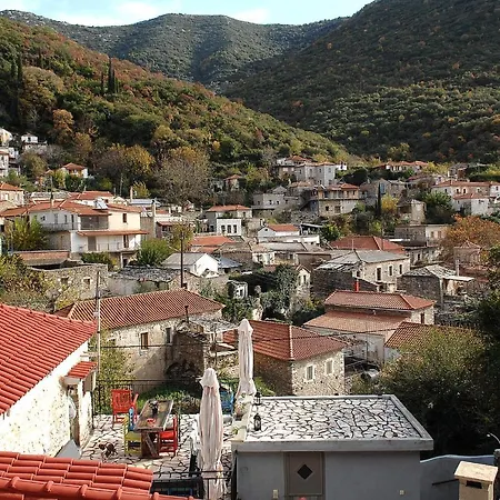 Apartment Panteleiko *
