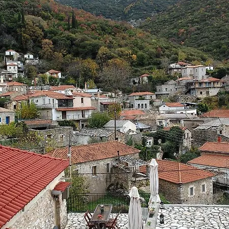 Apartment Panteleiko