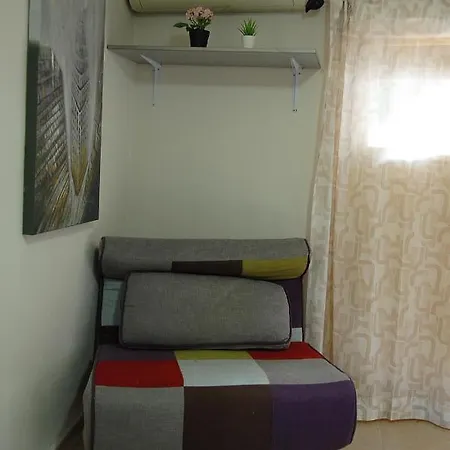 Apartment Panteleiko *