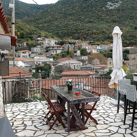Apartment Panteleiko